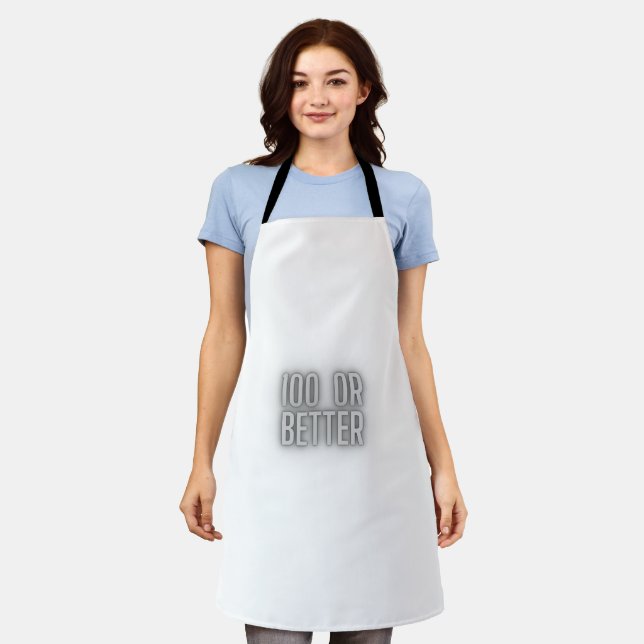Kitchen & Dining > Table & Kitchen Linens > Aprons (Worn)