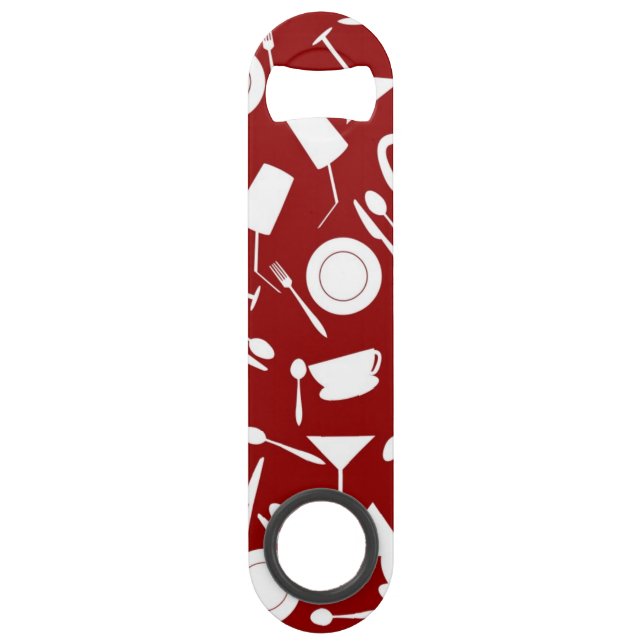 Kitchen Elements Pattern (Front)