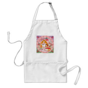 Kitchen Fairy  apron