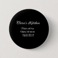 kitchen food chef add restaurant cater name detail