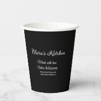 kitchen food chef add restaurant cater name detail
