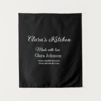 kitchen food chef add restaurant cater name detail