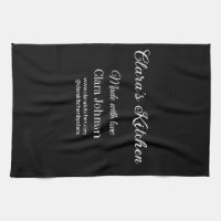 kitchen food chef add restaurant cater name detail