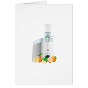 Kitchen Juicer