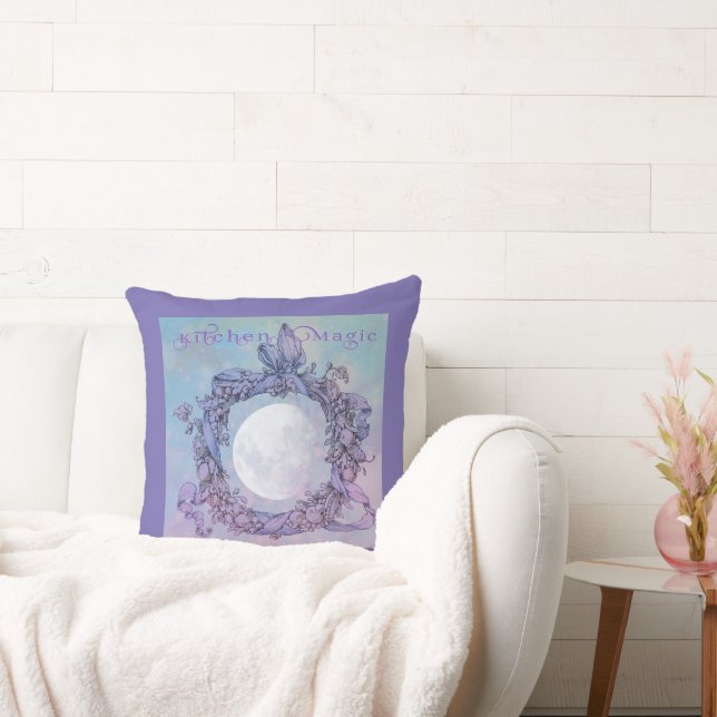Kitchen Magic Cushion (Couch)