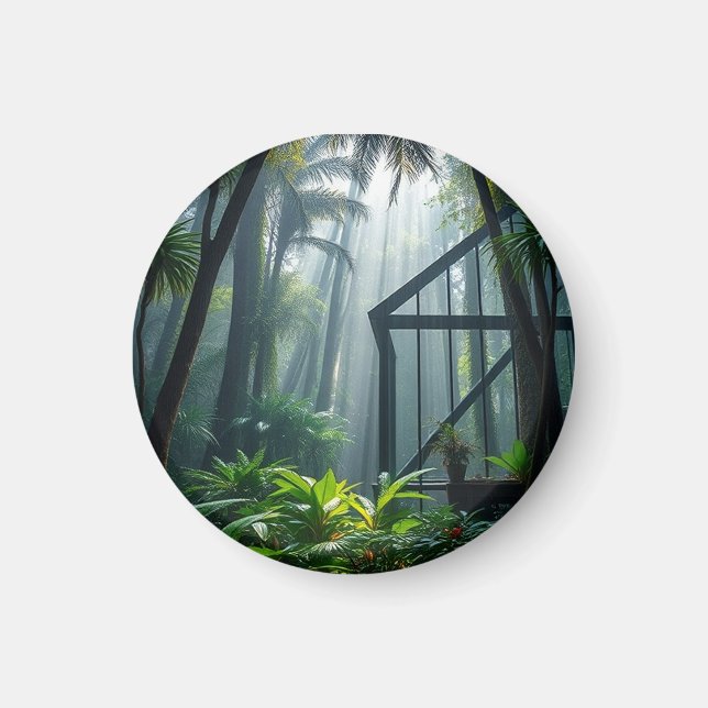 KITCHEN MAGNET (Front)