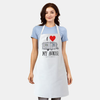 Kitchen 'n Grilling Apron 