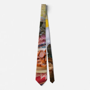 Kitchen - Norwegian picnic Tie