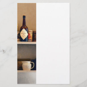 Kitchen Pantry