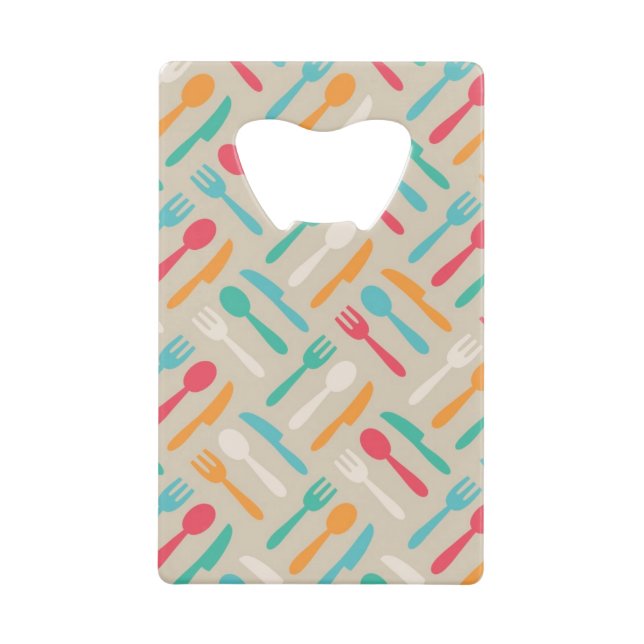 Kitchen pattern 3 (Front)