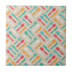 Kitchen pattern 3 tile