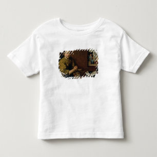 Kitchen Scene Toddler T-Shirt