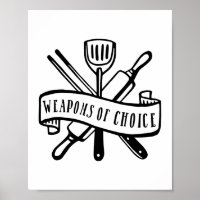 Kitchen Sign