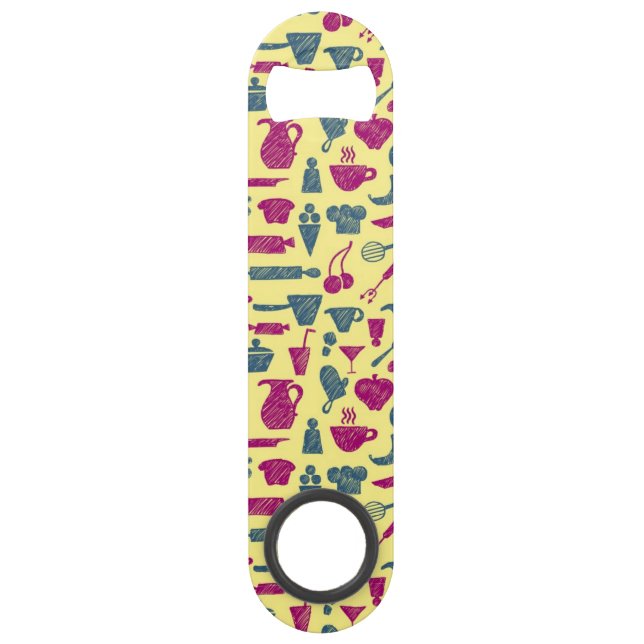 Kitchen supplies (Front)