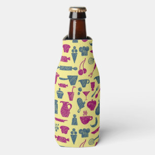 Kitchen supplies bottle cooler