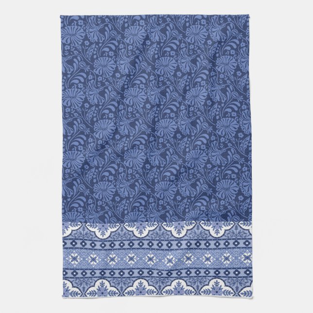 kitchen tea-towel tea towel (Vertical)