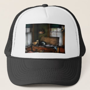 Kitchen - The Kitchen Sink Trucker Hat