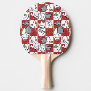 Kitchen Tools Check Ping Pong Paddle