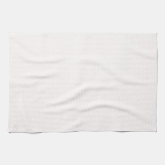 Kitchen Towel (Horizontal)