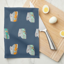 Kitchen Towel