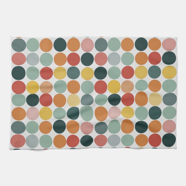 kitchen towel (Horizontal)