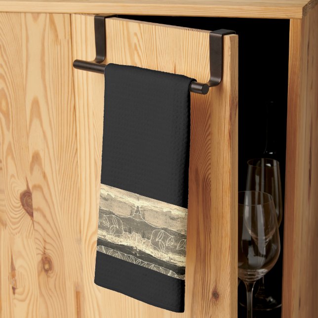 Kitchen Towel (Thirds Fold)