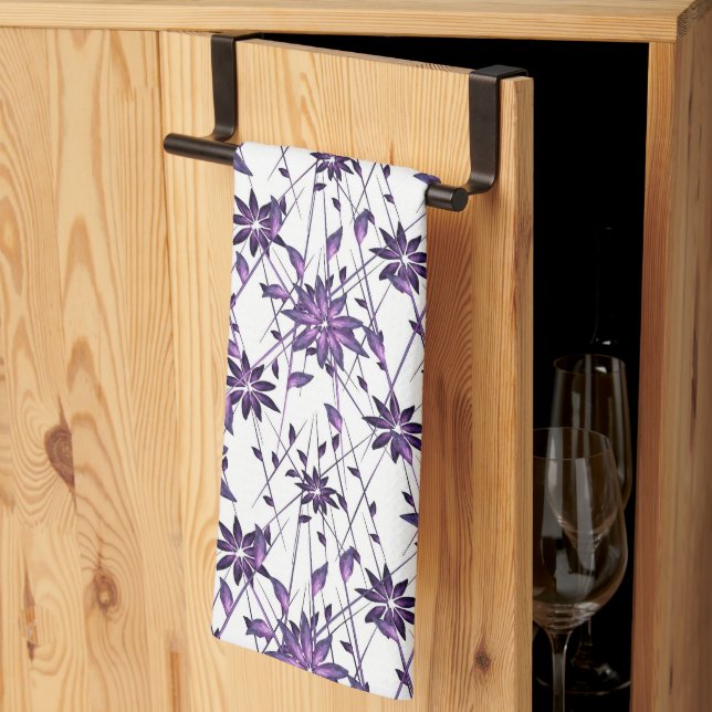 Kitchen Towel (Thirds Fold)