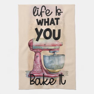 Kitchen Towel 16" x 24"