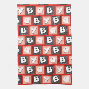 Kitchen Towel 16" x 24"