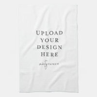 Kitchen Towel 16" x 24" 