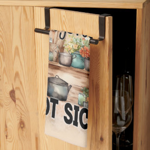 Kitchen Towel 16" x 24"