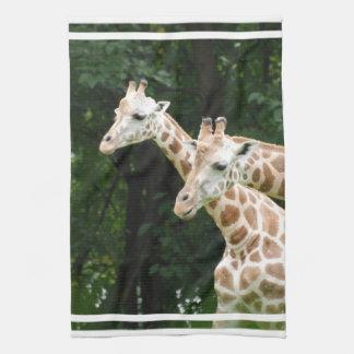 kitchen towel 2 - Customised
