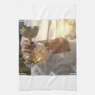 kitchen towel 2 - Customised