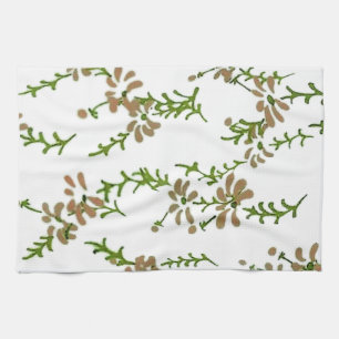 KITCHEN TOWEL ART&DESIGN STYLES