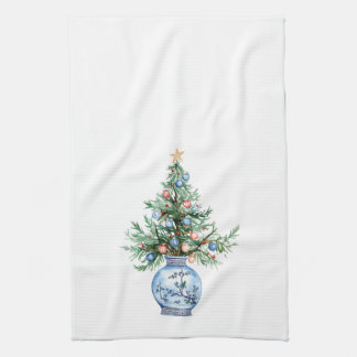 Kitchen towel Christmas