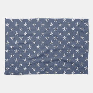 Kitchen Towel/Stars Tea Towel