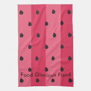 Kitchen Towel "Watermelon"