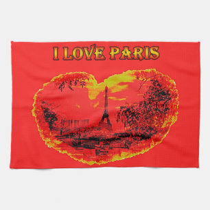 Kitchen Towels