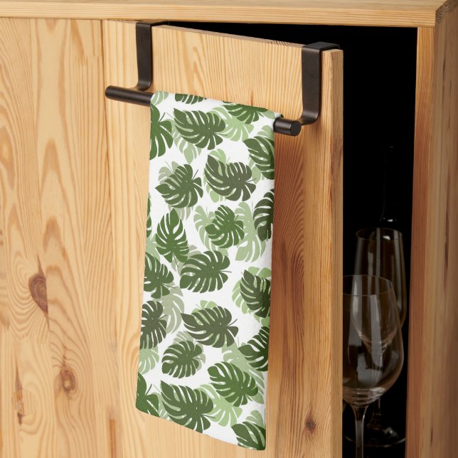 Kitchen Towels (Thirds Fold)