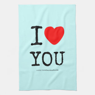 Kitchen Towels