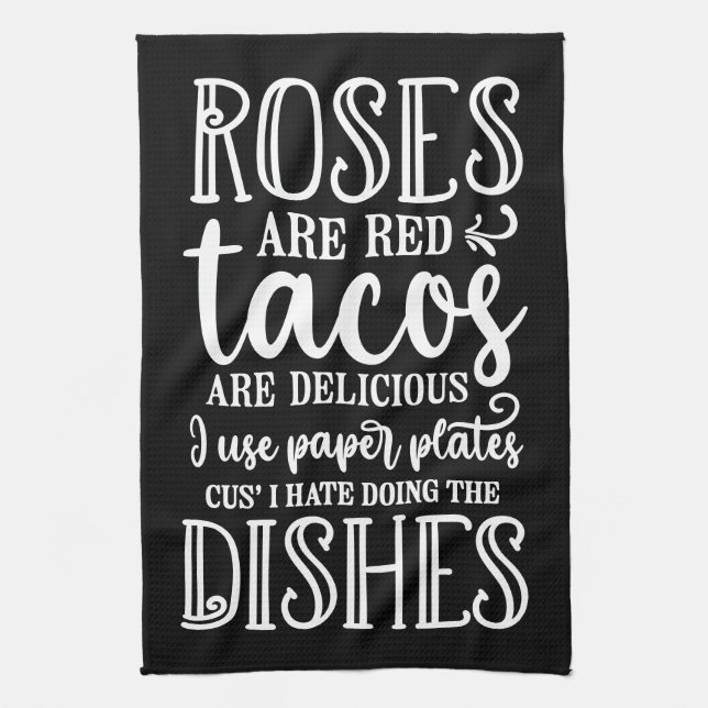 Kitchen Towels (Vertical)