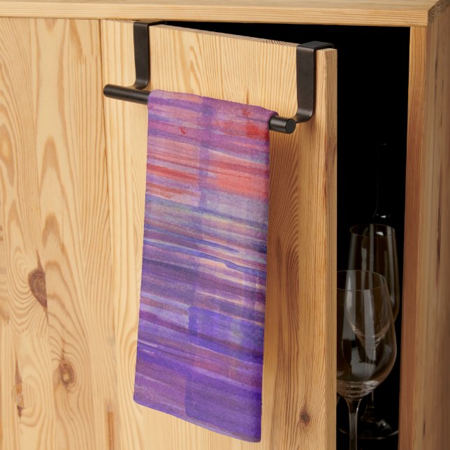 Kitchen Towels (Thirds Fold)