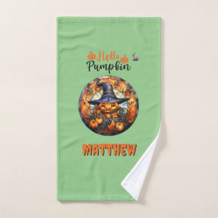 Kitchen Towels