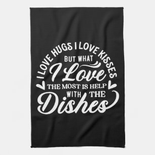 Kitchen Towels