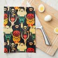 Kitchen Towels