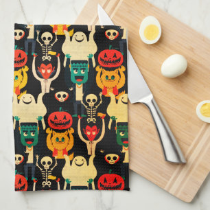 Kitchen Towels