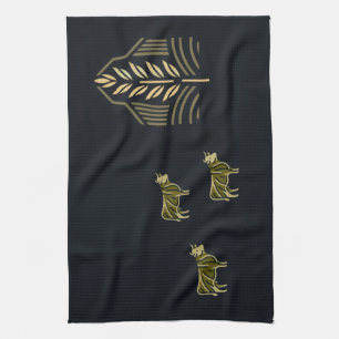 Kitchen Towels