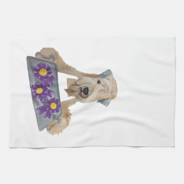 Kitchen Towels (Horizontal)