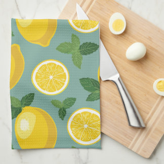 Kitchen Towels