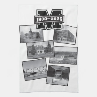 Kitchen Towels